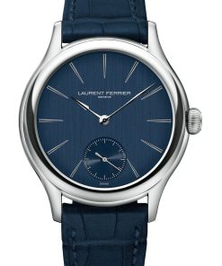 Classic Micro-Rotor Blue