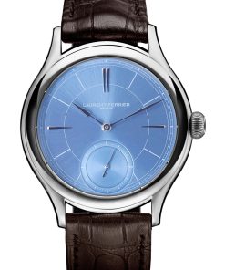 Classic Micro-Rotor Ice Blue