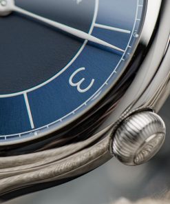 Alternative view of Classic Micro-Rotor Salon Des Horlogers Edition