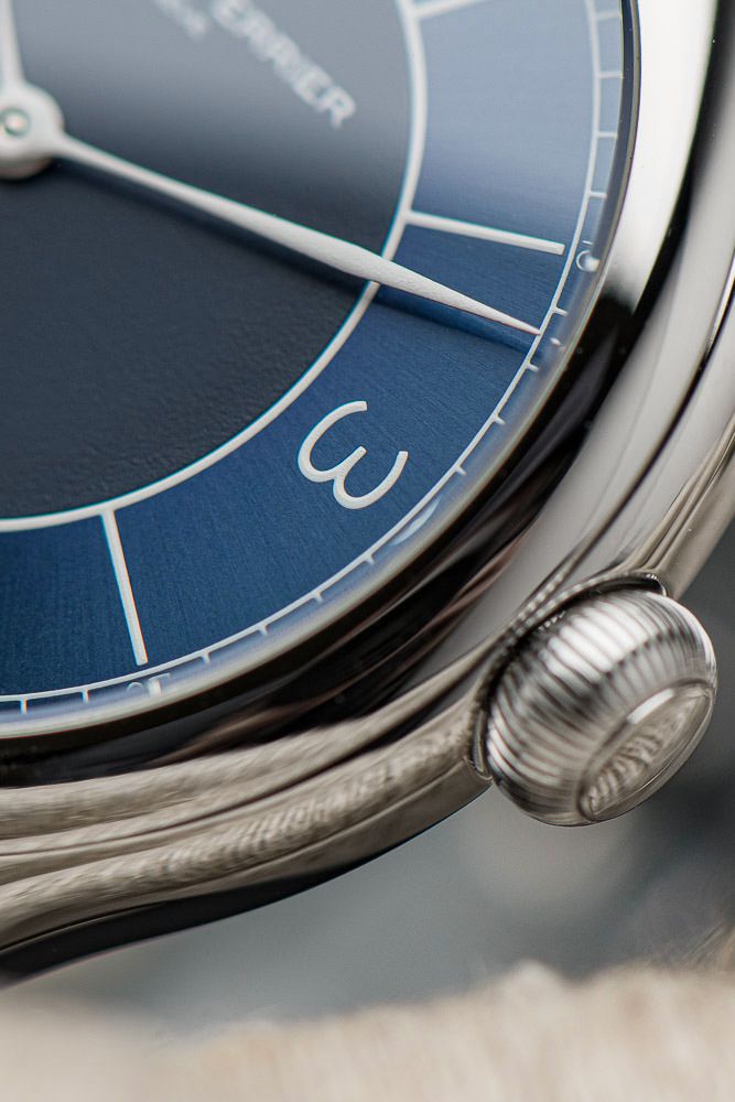 Classic Micro-Rotor Salon Des Horlogers Edition - Image 2