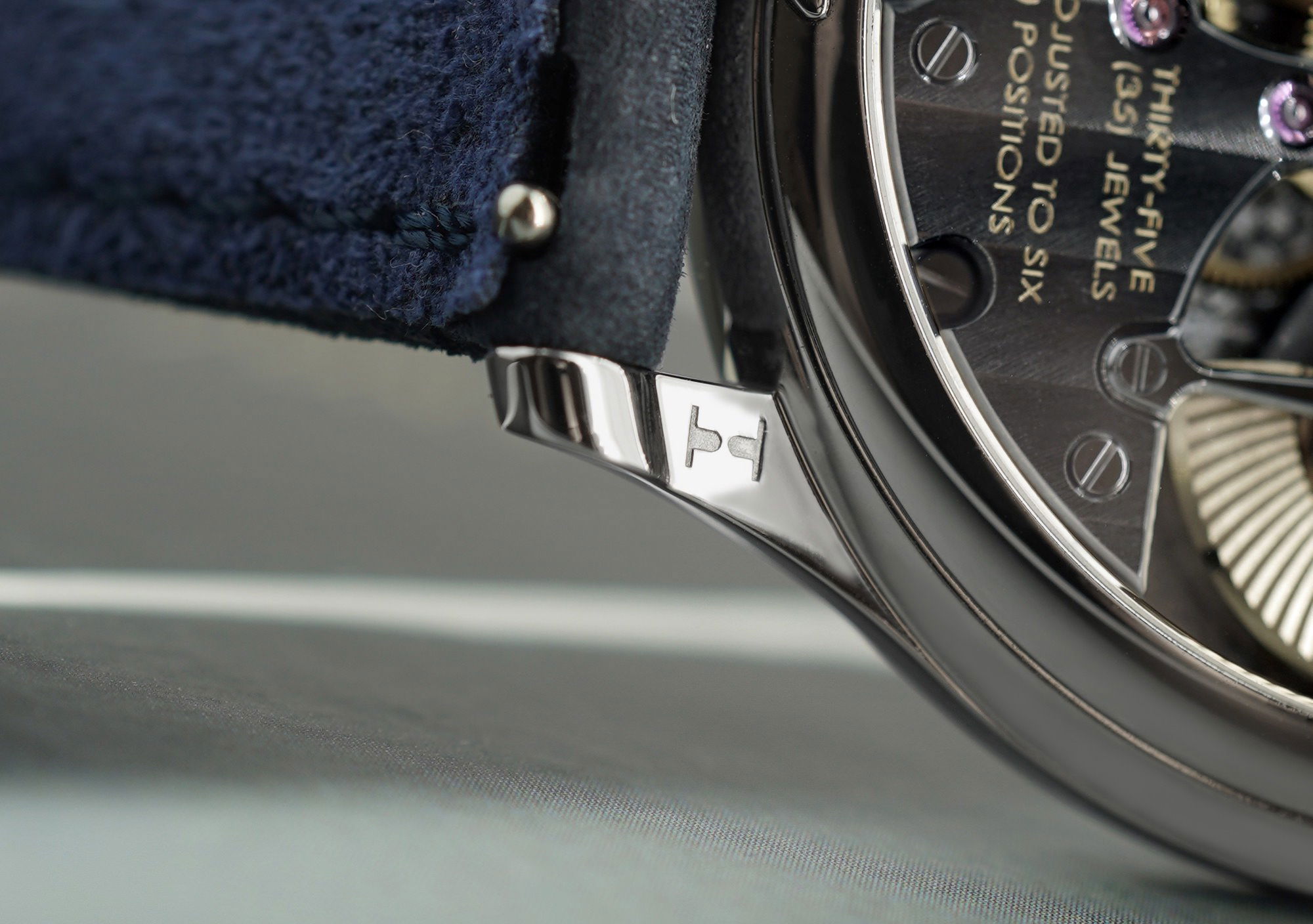 Classic Micro-Rotor Salon Des Horlogers Edition - Image 4