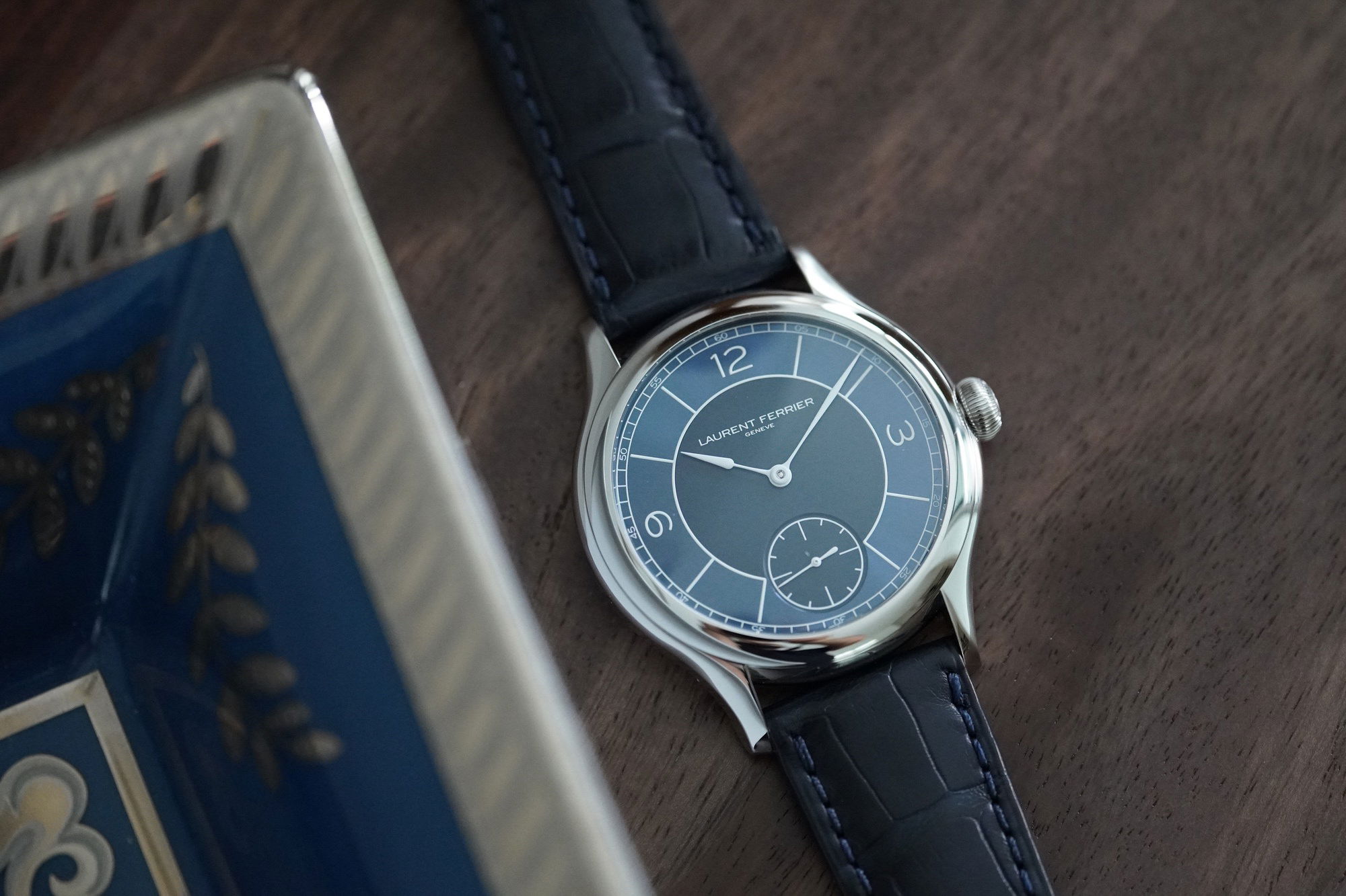 Classic Micro-Rotor Salon Des Horlogers Edition - Image 7