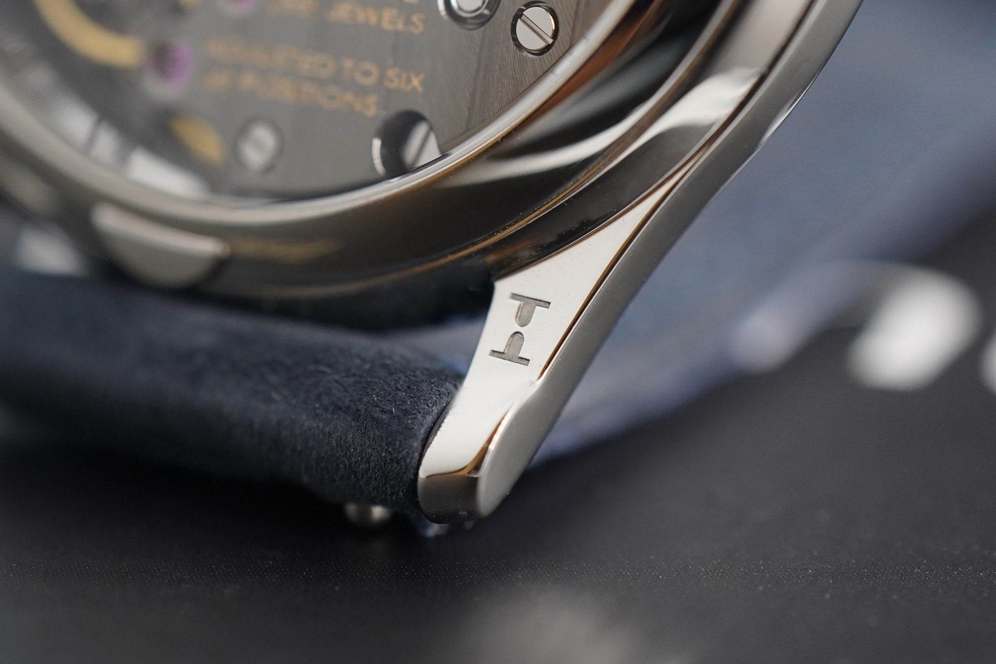 Classic Micro-Rotor Salon Des Horlogers Edition - Image 8