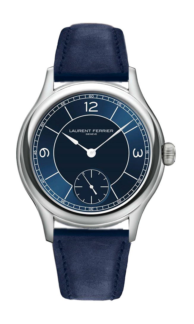 Classic Micro-Rotor Salon Des Horlogers Edition