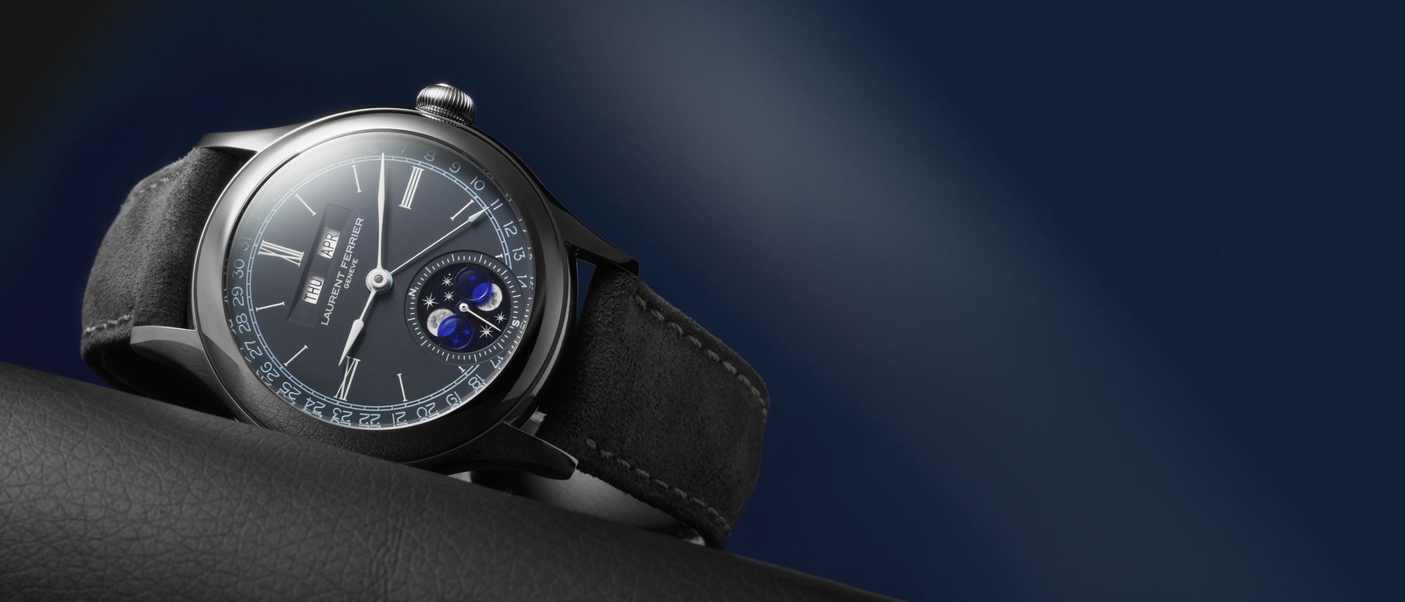 Classic Moon Blue - Image 5