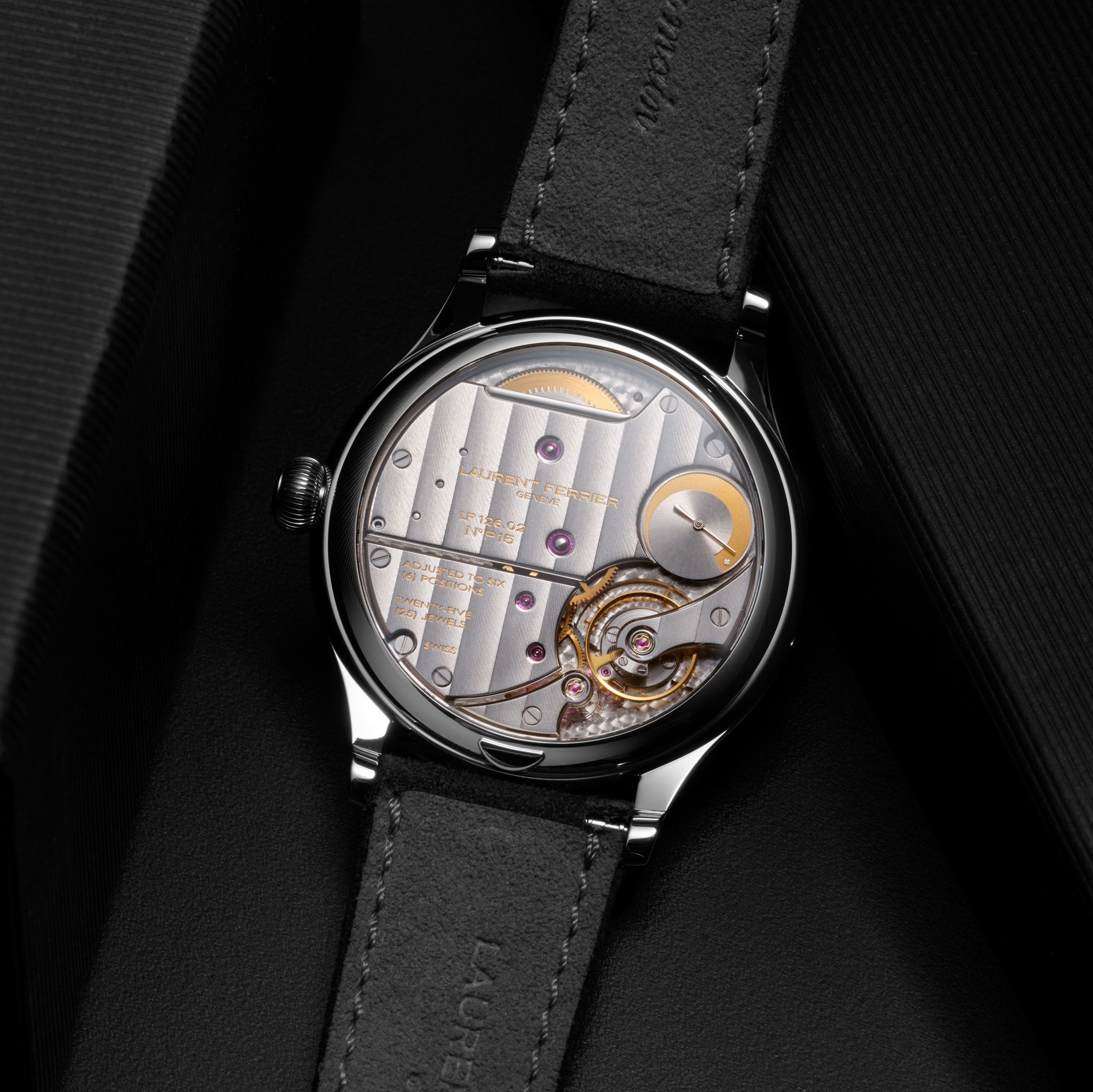 Classic Moon Blue - Image 8