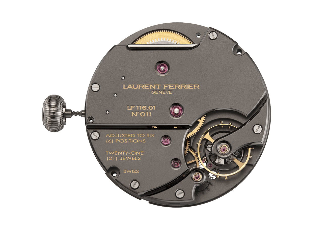 Classic Origin Blue - Image 3