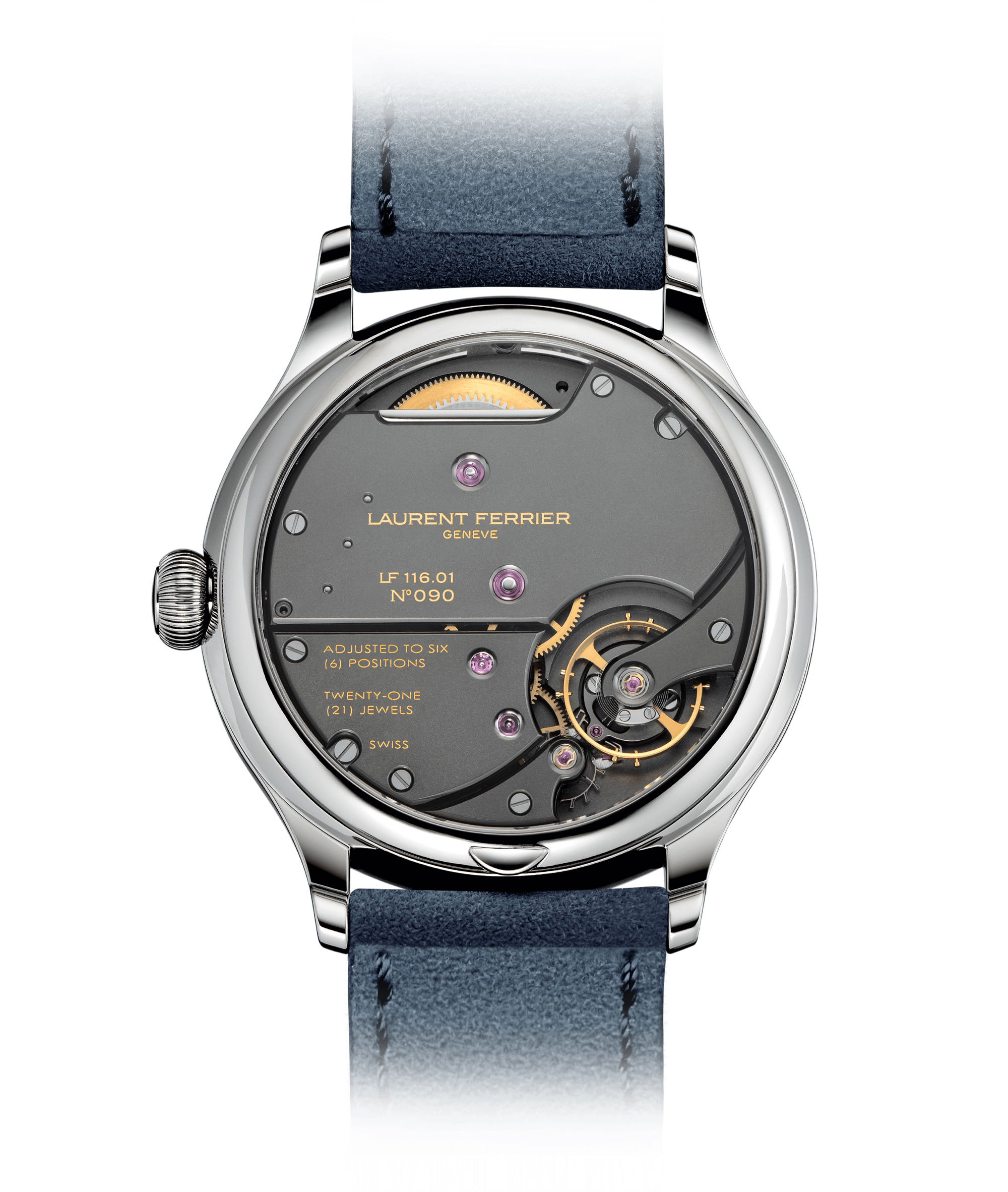 Classic Origin Blue - Image 5