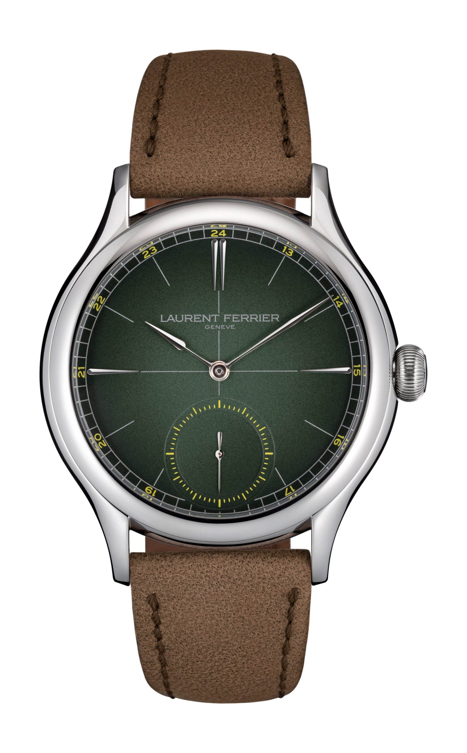 Classic Origin Green