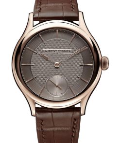 Classic Tourbillon Clous de Paris