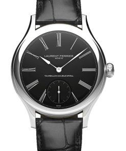 Classic Tourbillon Black Onyx