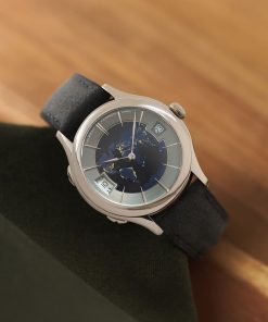 Alternative view of Classic Traveller Globe Night Blue