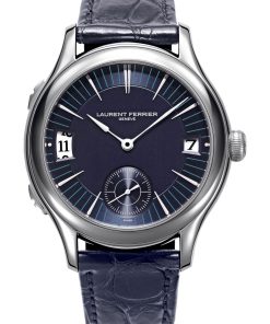 Classic Traveller Blue