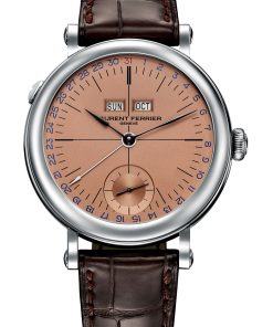 École Annual Calendar