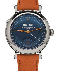 École Annual Calendar Navy