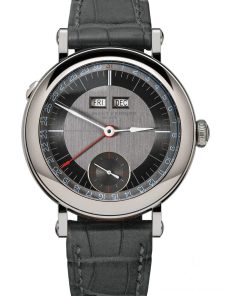 École Annual Calendar Slate Grey