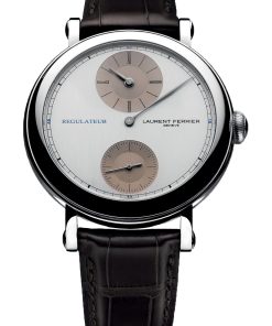 École Micro-Rotor Regulator