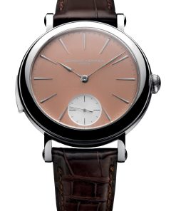 École Minute Repeater