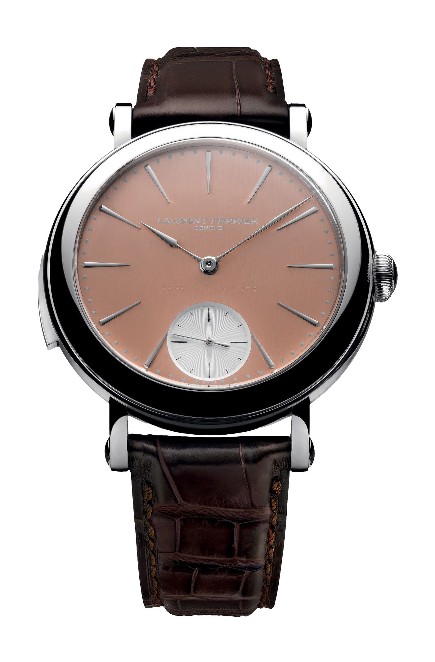 École Minute Repeater