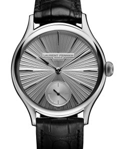 Galet Classic Tourbillon Double Balance Spring