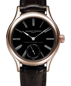 Galet Classic Tourbillon Double Balance Spring