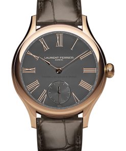 Galet Classic Tourbillon Double Balance Spring