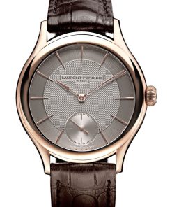 Galet Classic Tourbillon Double Balance Spring