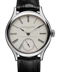 Galet Classic Tourbillon Double Balance Spring