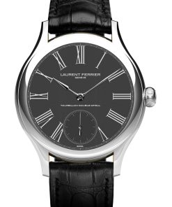 Galet Classic Tourbillon Double Balance Spring