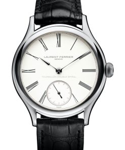 Galet Classic Tourbillon Double Balance Spring