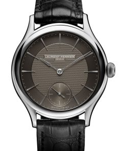 Galet Classic Tourbillon Double Balance Spring