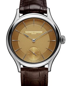 Galet Classic Tourbillon Double Balance Spring