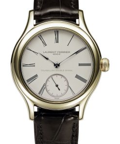 Galet Classic Tourbillon Double Balance Spring