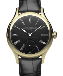 Galet Classic Tourbillon Double Balance Spring