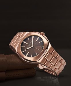 Alternative view of Grand Sport Tourbillon Golden Brown