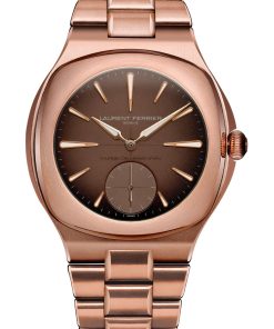 Grand Sport Tourbillon Golden Brown