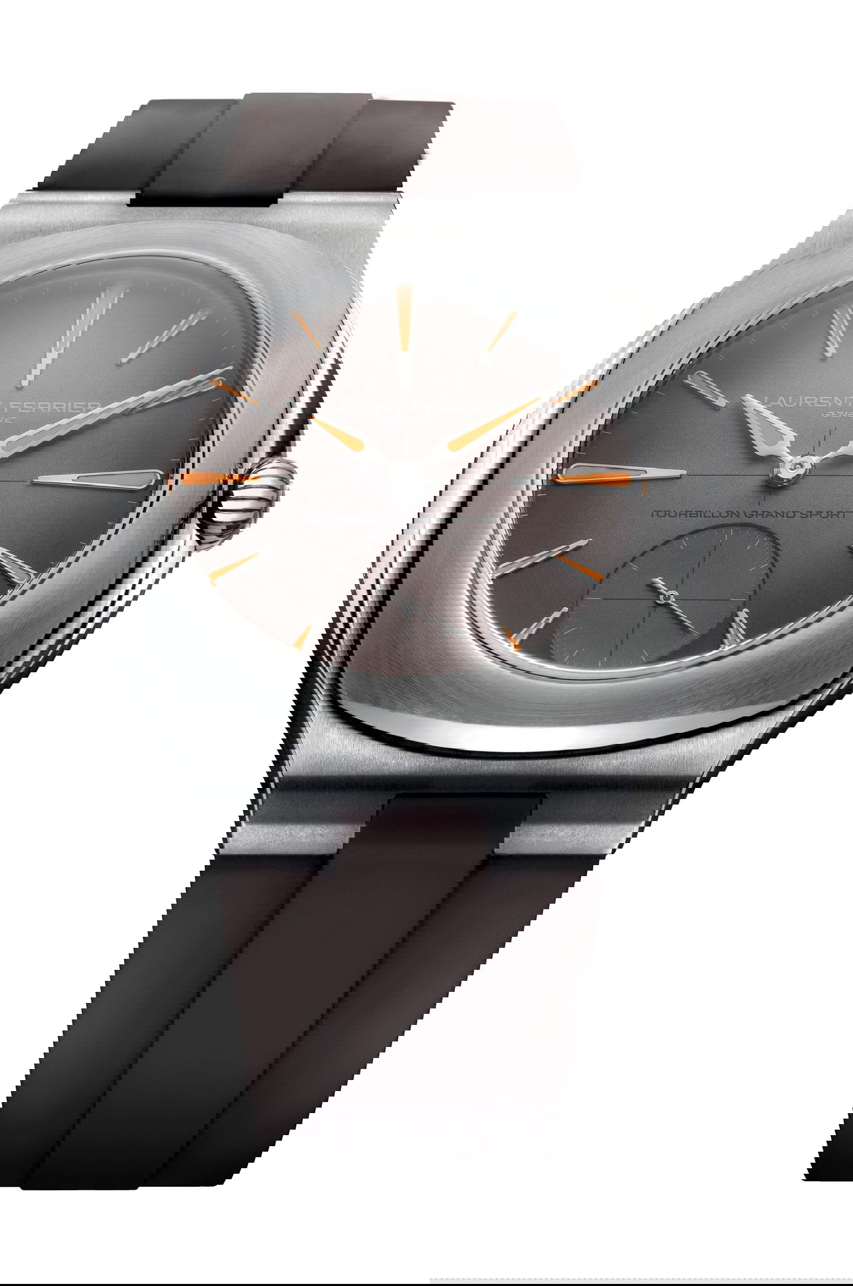 Grand Sport Tourbillon