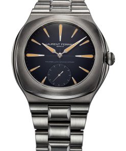 Grand Sport Tourbillon Blue