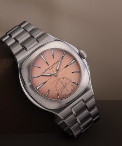 Alternative view of Grand Sport Tourbillon Pursuit