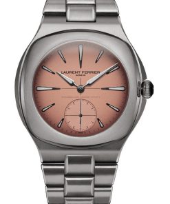 Grand Sport Tourbillon Pursuit