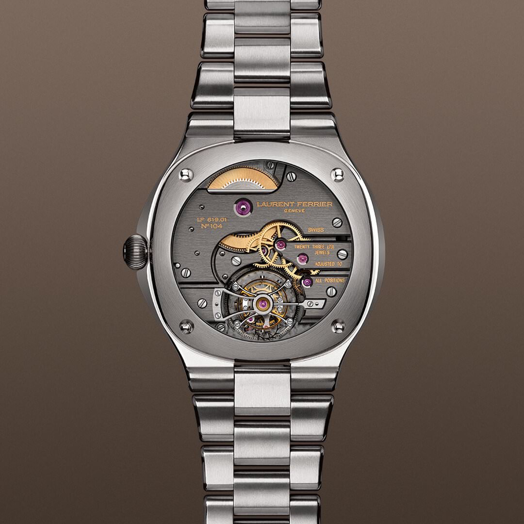 Grand Sport Tourbillon Pursuit - Image 6