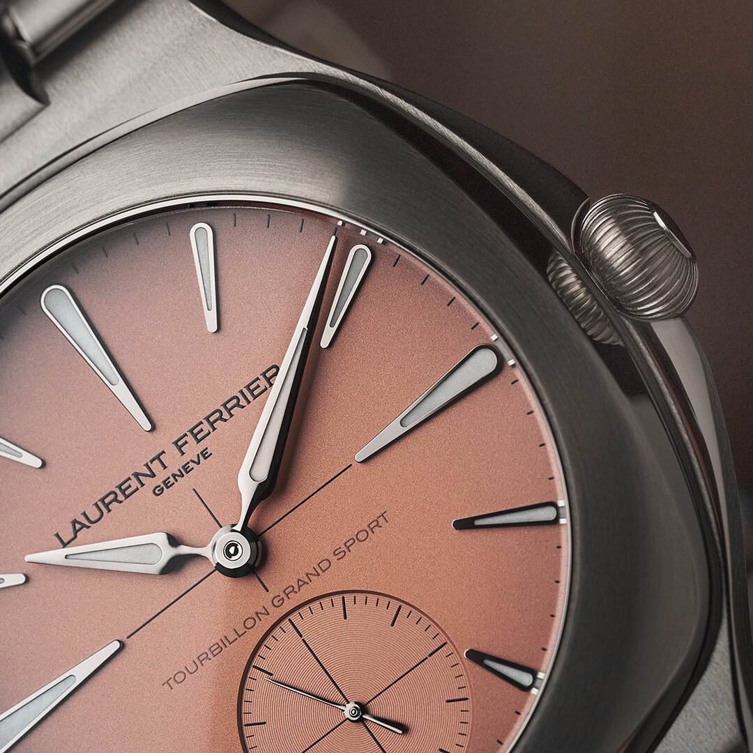 Grand Sport Tourbillon Pursuit - Image 7