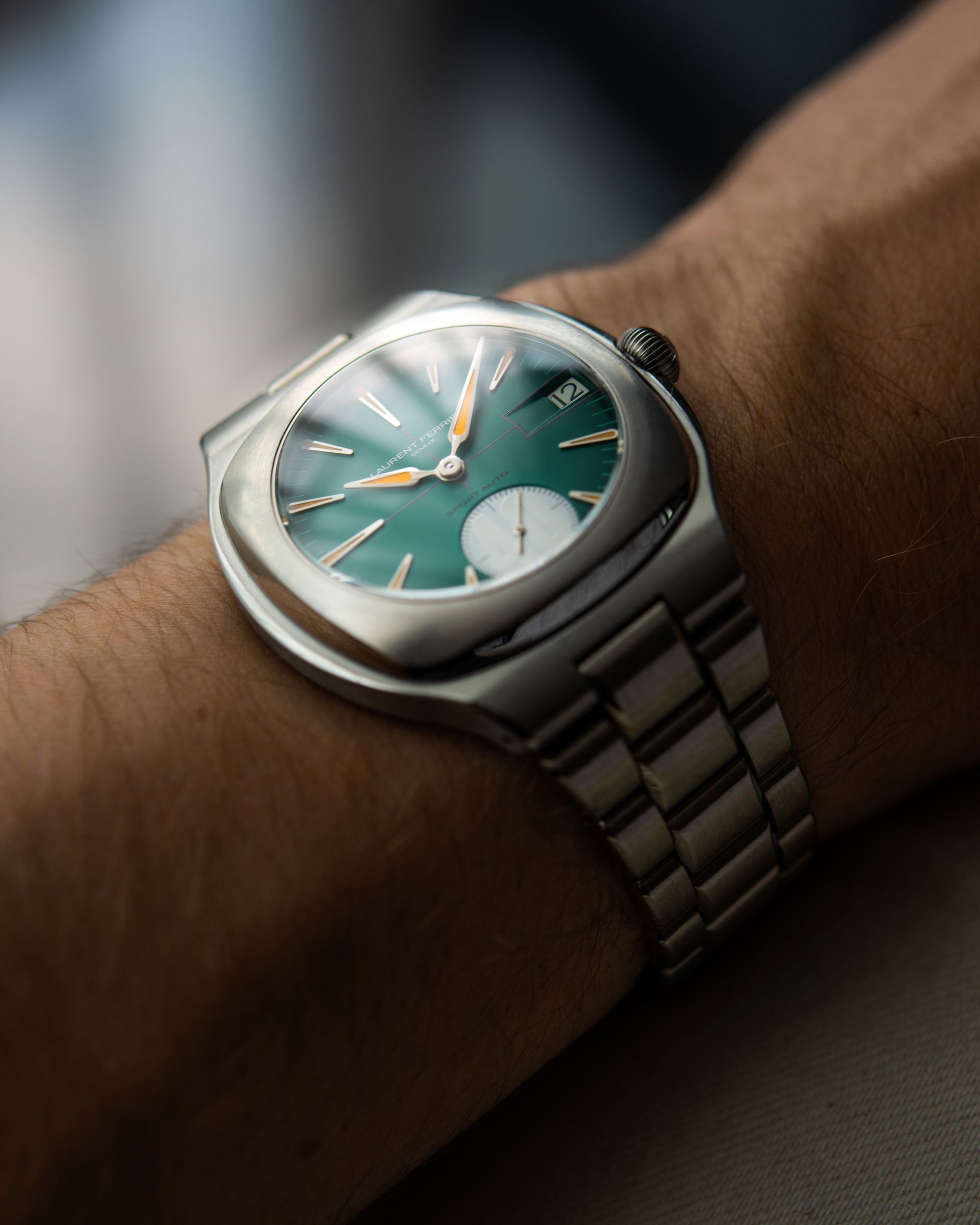 Sport Auto 40 - Image 5