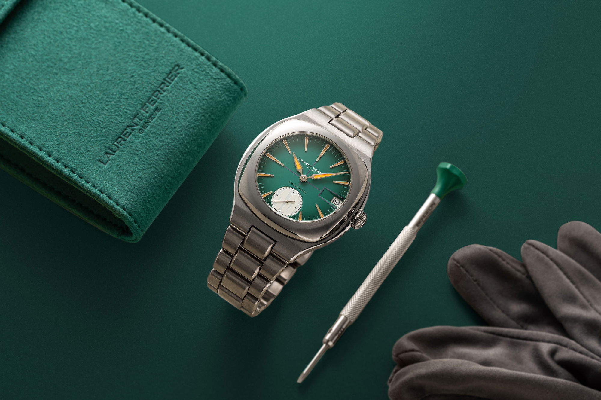 Sport Auto 40 - Image 6