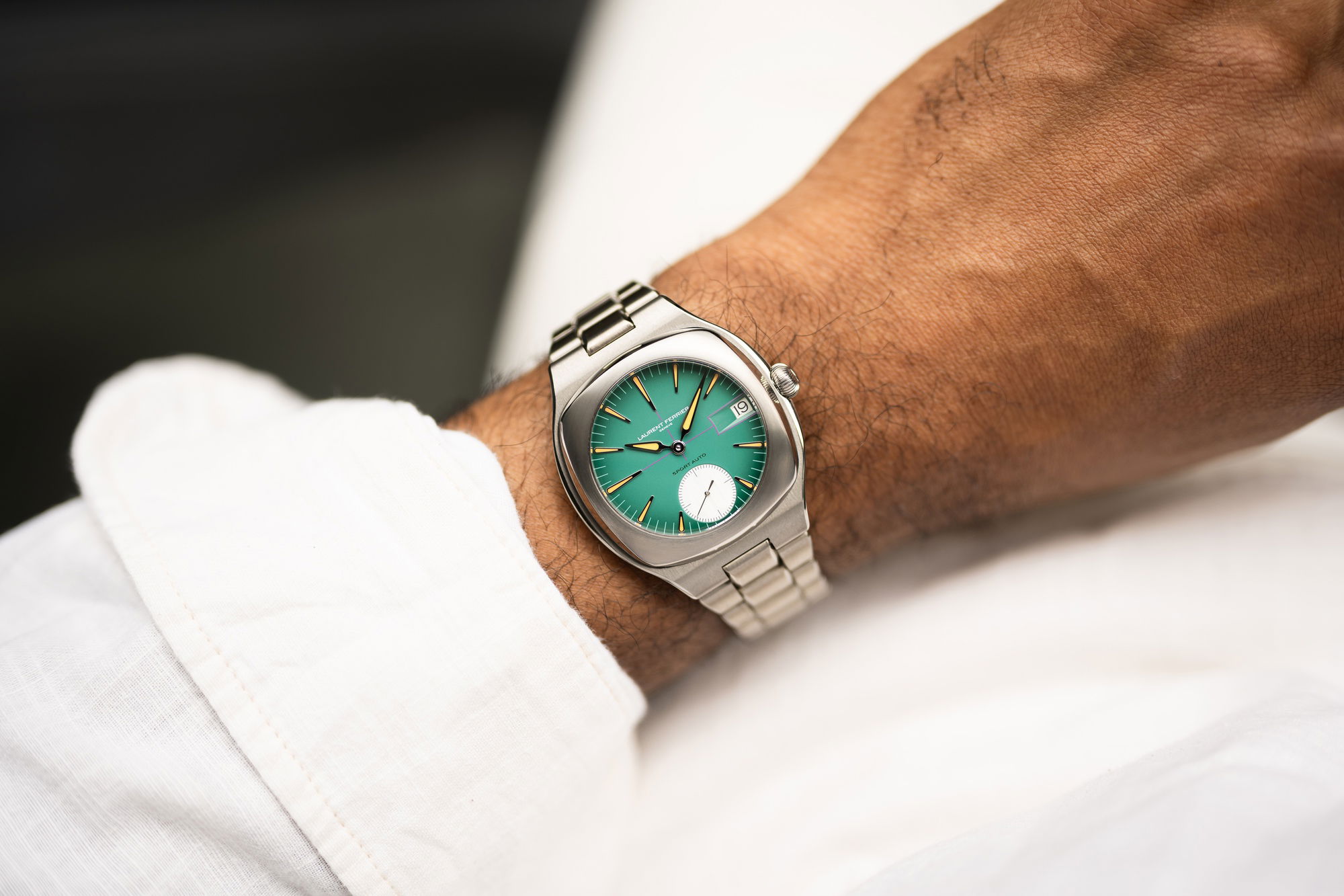 Sport Auto 40 - Image 7