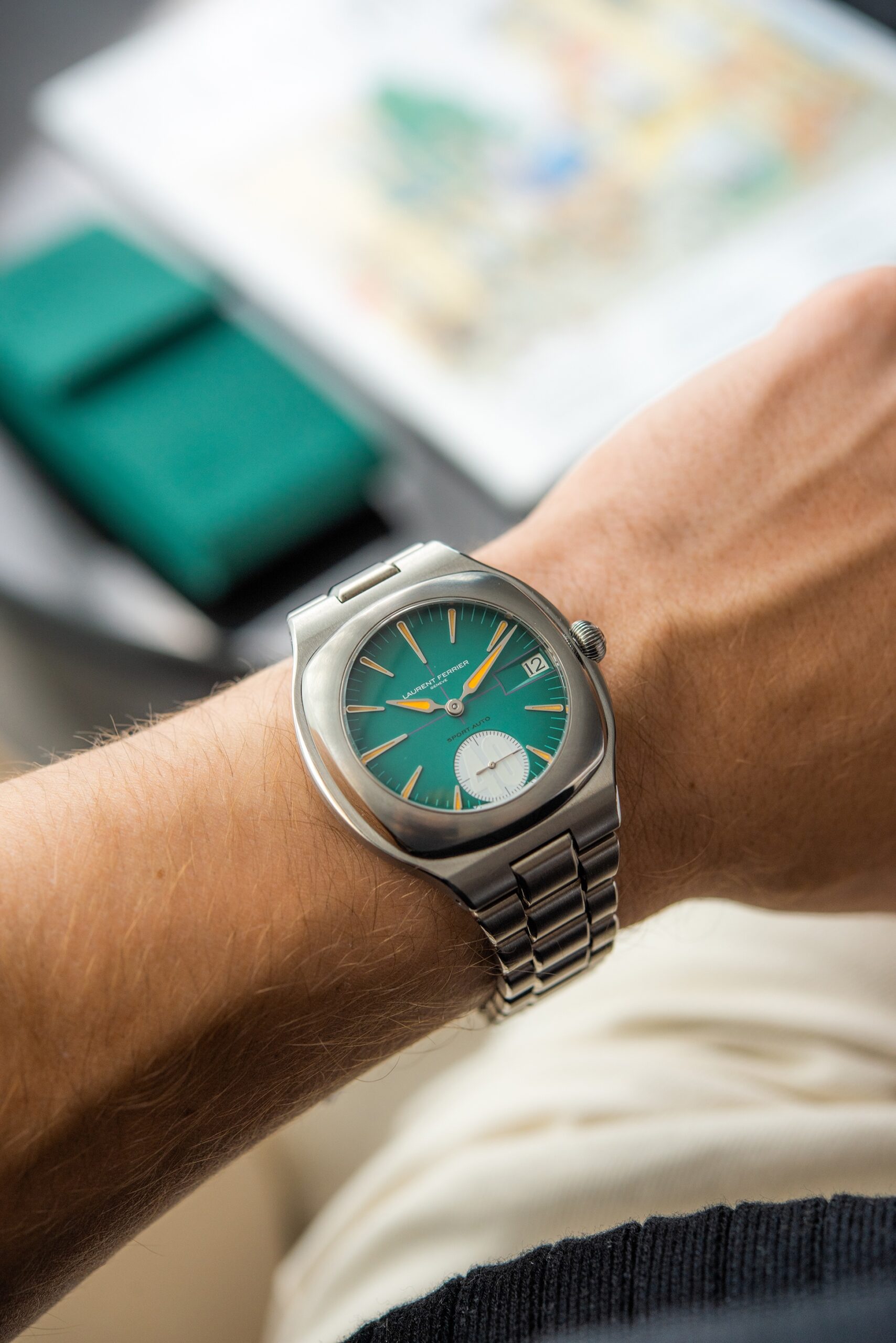 Sport Auto 40 - Image 8