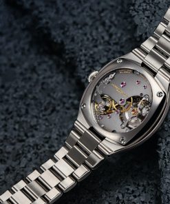 Alternative view of Sport Auto Blue