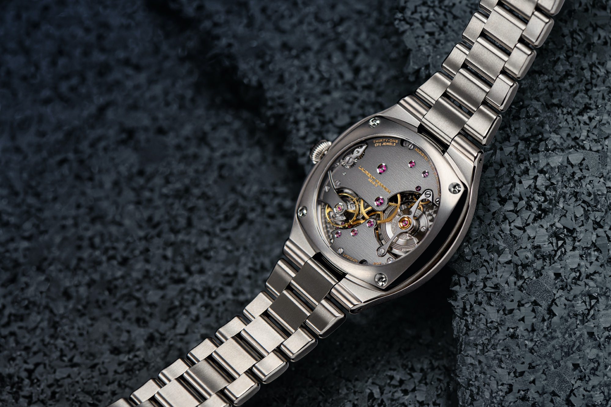 Sport Auto Blue - Image 2