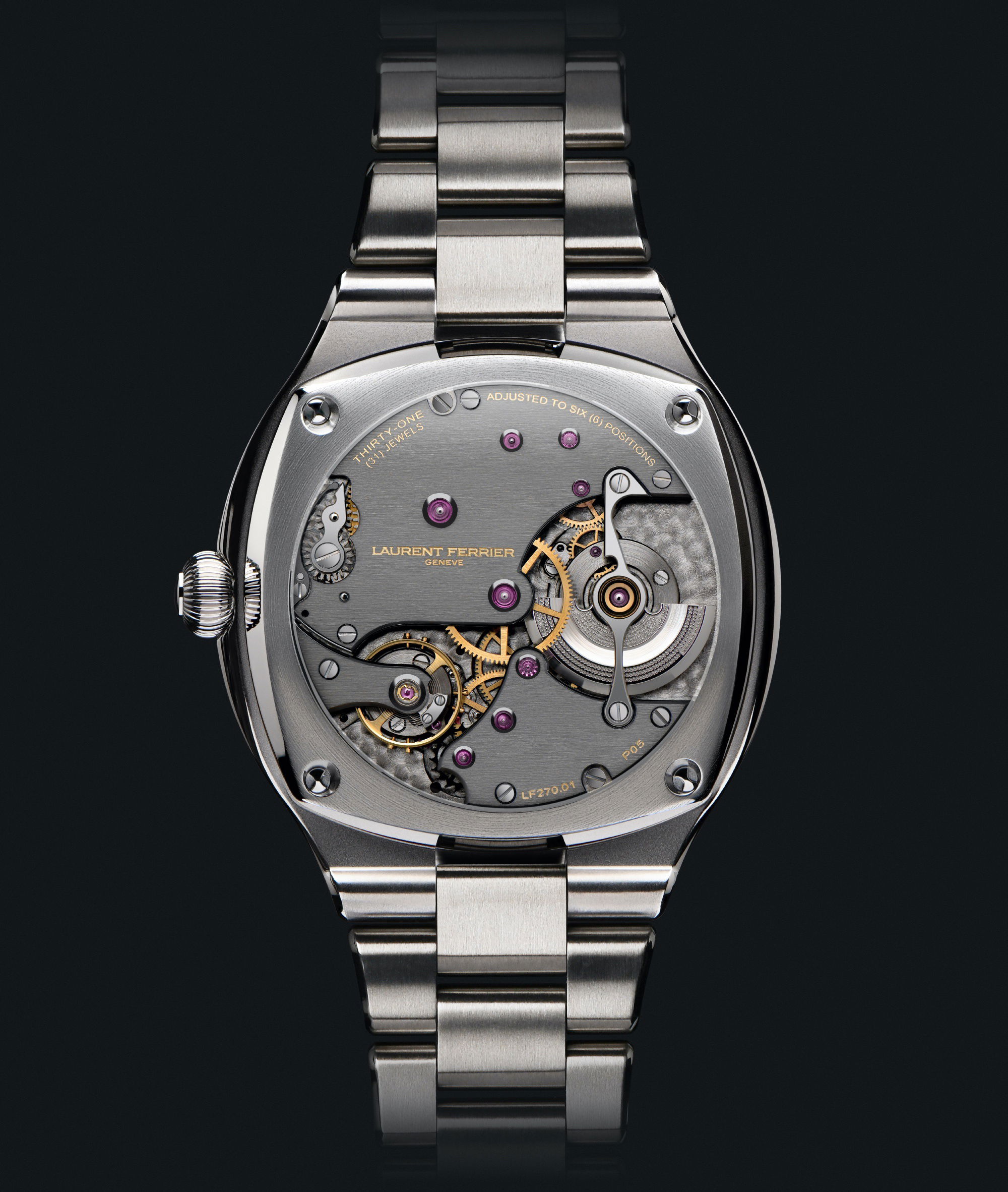 Sport Auto Blue - Image 8