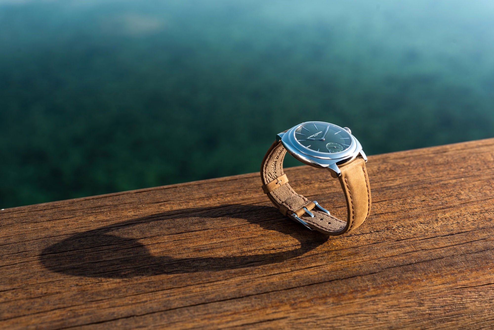 Square Micro-Rotor Evergreen - Image 3